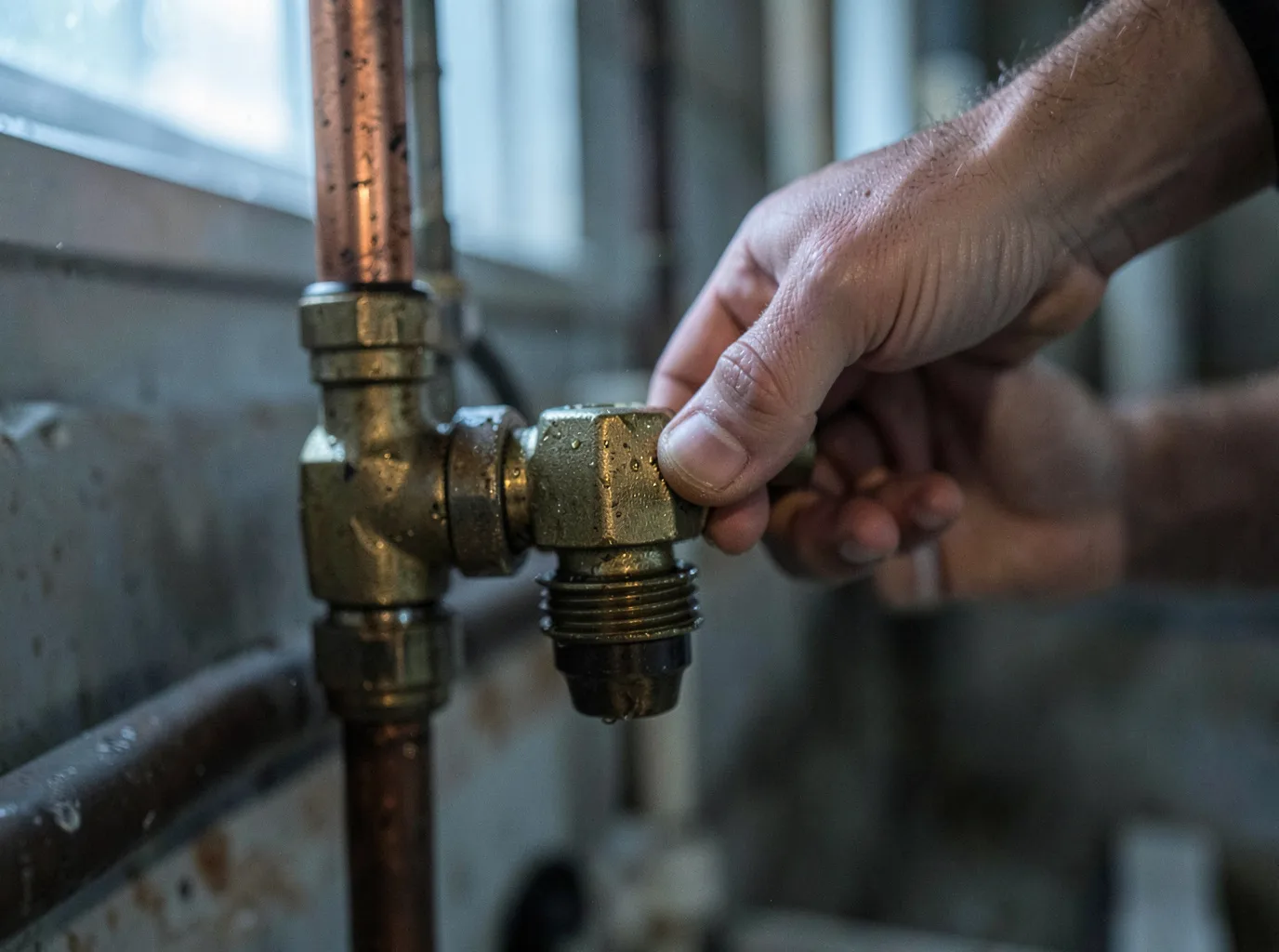Emergency Plumber Crossett, AR FAQs